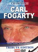 Carl Fogarty: Champion Online DVD Rental