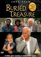 The Buried Treasure Online DVD Rental