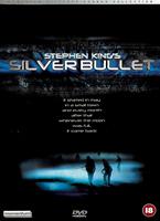Silver Bullet Online DVD Rental