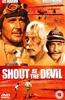 Shout At The Devil Online DVD Rental