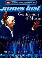 James Last: Gentleman of Music Online DVD Rental
