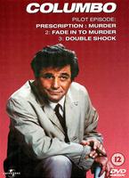 Columbo: Vol.1 Online DVD Rental