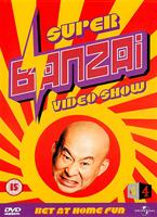 Super Banzai Video Show Online DVD Rental