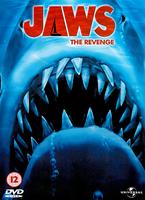 Jaws 4: The Revenge Online DVD Rental