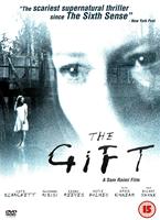 The Gift Online DVD Rental