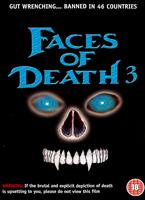 Faces of Death 3 Online DVD Rental