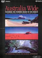 Australia Wide Online DVD Rental