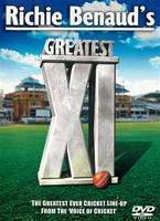 Richie Benaud: His Greatest XI Online DVD Rental