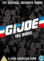 G.I. Joe: The Movie Online DVD Rental