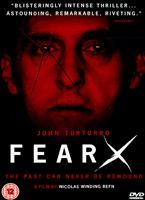 Fear X Online DVD Rental