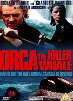 Orca the Killer Whale Online DVD Rental