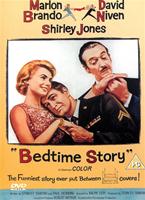 Bedtime Story Online DVD Rental