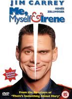Me, Myself and Irene Online DVD Rental