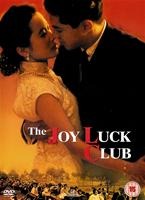 The Joy Luck Club Online DVD Rental