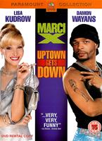 Marci X Online DVD Rental