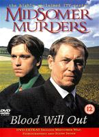 Midsomer Murders: Series 2: Blood Will Out Online DVD Rental