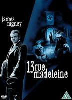13 Rue Madeleine Online DVD Rental