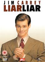 Liar Liar Online DVD Rental