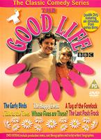 The Good Life: Series 3 Online DVD Rental