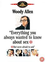 Everything You Ever Wanted to Know About Sex But Were Afraid to Ask Online DVD Rental