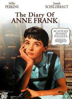 The Diary of Anne Frank Online DVD Rental
