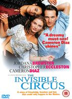 The Invisible Circus Online DVD Rental
