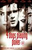 Four Dogs Playing Poker Online DVD Rental