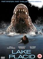 Lake Placid Online DVD Rental