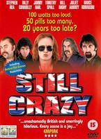Still Crazy Online DVD Rental