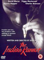The Indian Runner Online DVD Rental