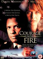 Courage Under Fire Online DVD Rental