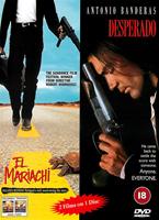 El Mariachi / Desperado Online DVD Rental