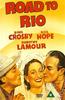 Road to Rio Online DVD Rental