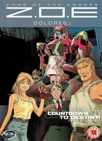 Zone Of The Enders: Dolores: Vol.1 Online DVD Rental