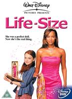Life-Size Online DVD Rental