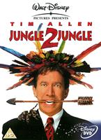 Jungle 2 Jungle Online DVD Rental