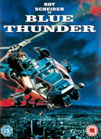 Blue Thunder Online DVD Rental