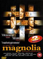 Magnolia Online DVD Rental