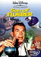 Son of Flubber Online DVD Rental
