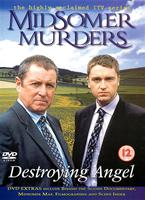 Midsomer Murders: Destroying Angel Online DVD Rental