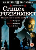 Crime and Punishment Online DVD Rental