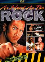 As Hard as the Rock Online DVD Rental