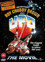 UFO.: The Movie Online DVD Rental