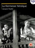 La Kermesse Heroique Online DVD Rental