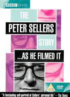The Peter Sellers Story: As He Filmed It Online DVD Rental