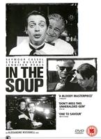 In the Soup Online DVD Rental