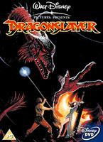 Dragonslayer Online DVD Rental