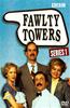 Fawlty Towers: Series 1 Online DVD Rental