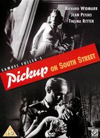 Pickup On South Street Online DVD Rental