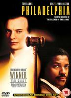 Philadelphia: Collector's Edition Online DVD Rental